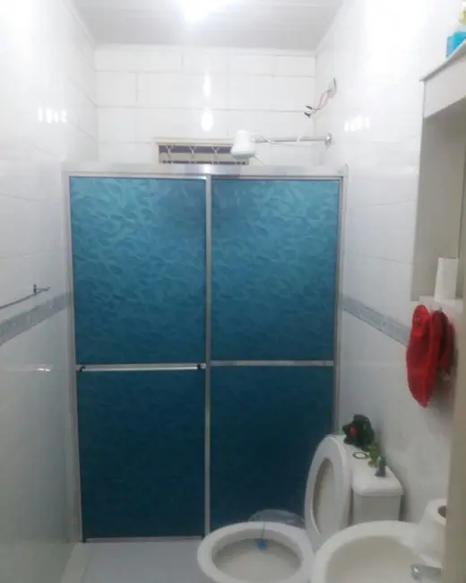 Casa com 3 quartos à venda, 130m2 em Jardim Brasil, Americana - SP - imagem 9 Foto 9 de Casa com 3 quartos à venda, 130m2 em Jardim Brasil, Americana - SP