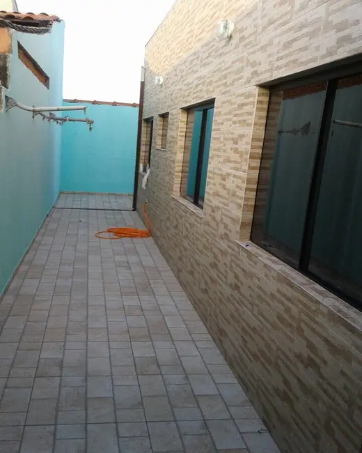 Foto 6 de Casa com 3 quartos à venda, 120m2 em Itu - SP
