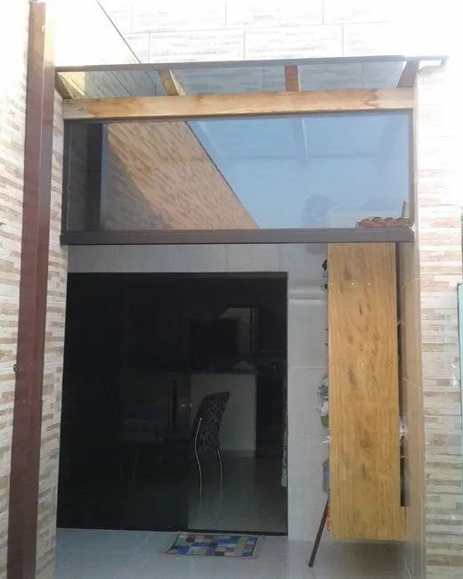 Foto 4 de Casa com 3 quartos à venda, 120m2 em Itu - SP