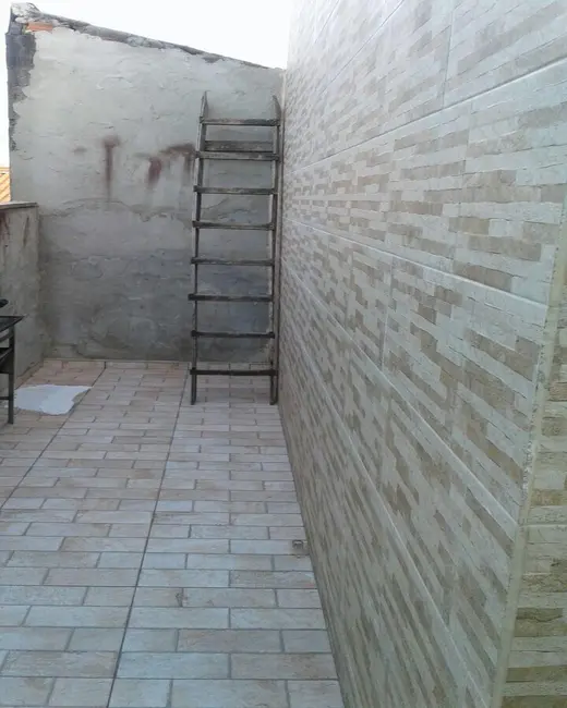 Foto 2 de Casa com 3 quartos à venda, 120m2 em Itu - SP