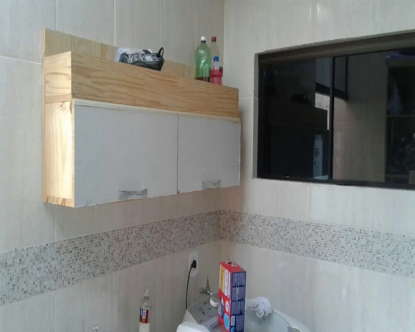 Foto 1 de Casa com 3 quartos à venda, 120m2 em Itu - SP