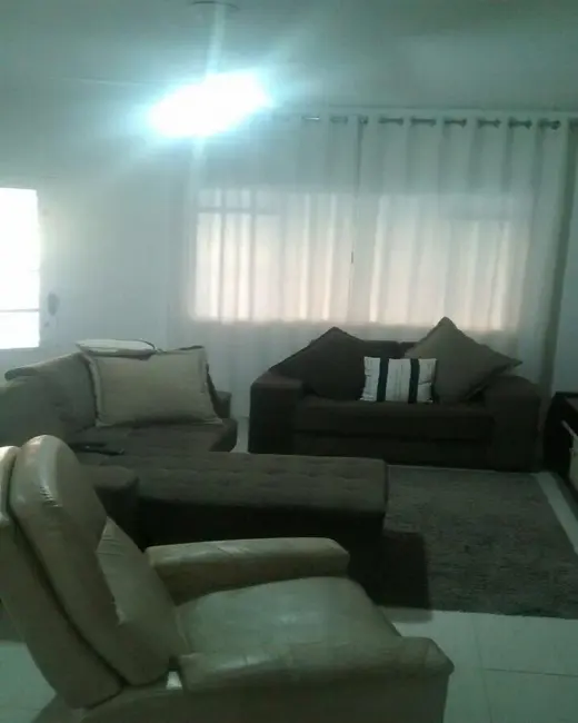 Foto 4 de Casa com 2 quartos à venda, 150m2 em Cruz das Almas, Itu - SP