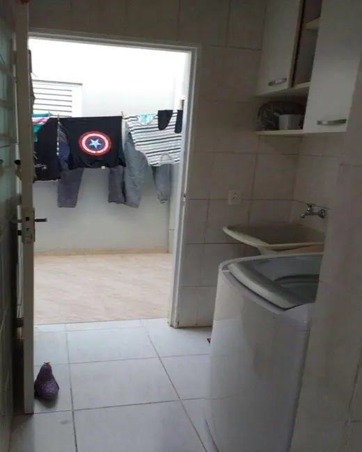 Foto 9 de Casa com 2 quartos à venda, 150m2 em Cruz das Almas, Itu - SP