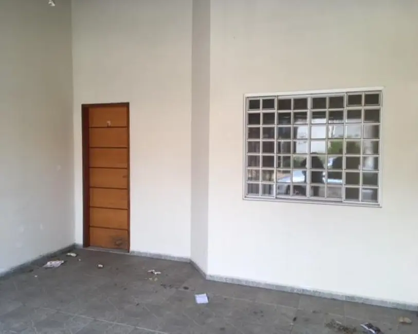 Foto 2 de Casa com 2 quartos à venda, 96m2 em Jardim Alberto Gomes, Itu - SP