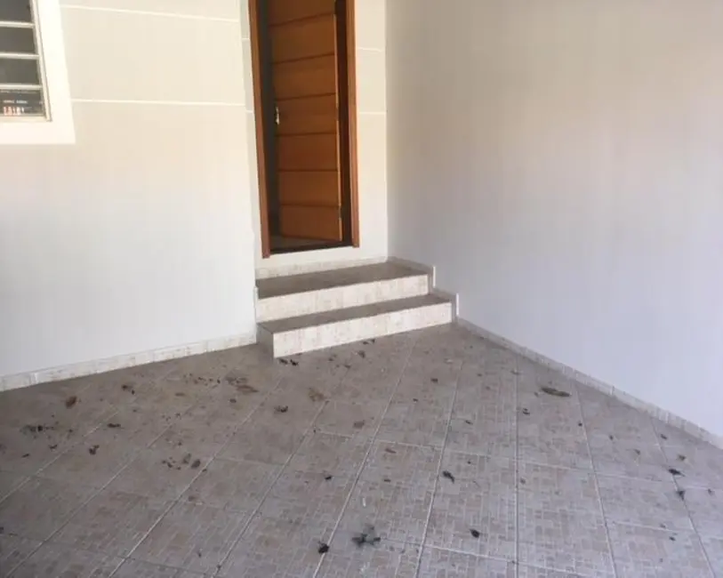 Foto 2 de Casa com 3 quartos à venda, 140m2 em Vila Roma, Itu - SP