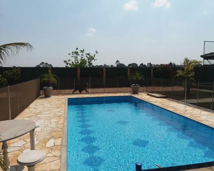 Foto 1 de Casa com 3 quartos à venda, 320m2 em Parque Village Castelo, Itu - SP