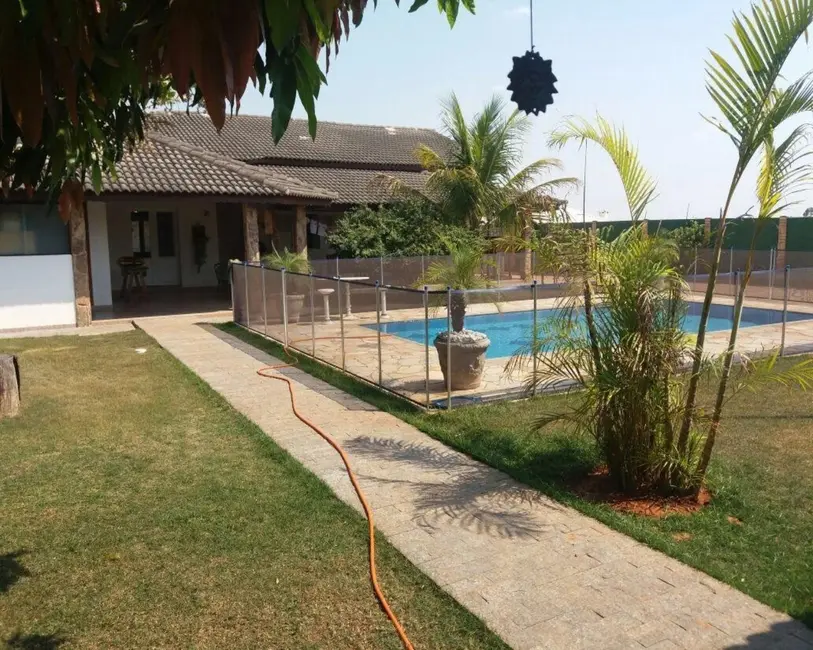 Foto 6 de Casa com 3 quartos à venda, 320m2 em Parque Village Castelo, Itu - SP