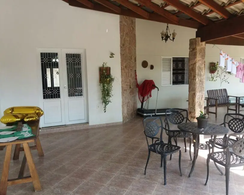 Foto 9 de Casa com 3 quartos à venda, 320m2 em Parque Village Castelo, Itu - SP