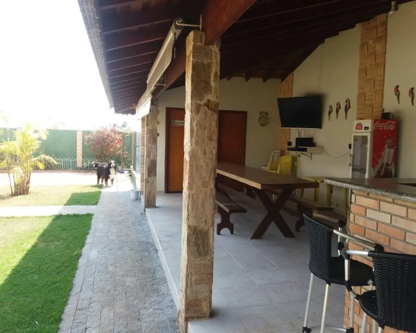 Foto 8 de Casa com 3 quartos à venda, 320m2 em Parque Village Castelo, Itu - SP