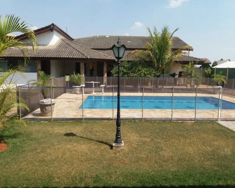 Foto 3 de Casa com 3 quartos à venda, 320m2 em Parque Village Castelo, Itu - SP