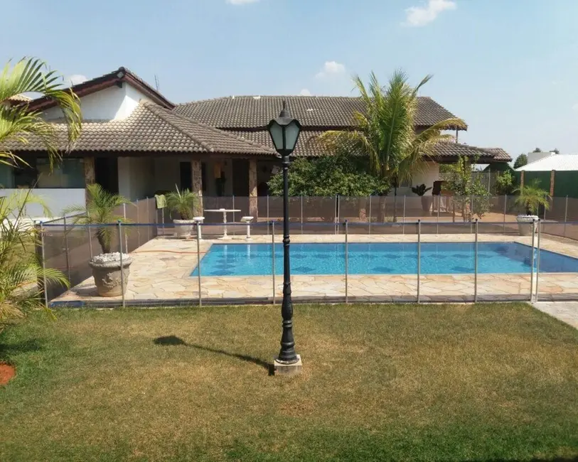 Foto 5 de Casa com 3 quartos à venda, 320m2 em Parque Village Castelo, Itu - SP