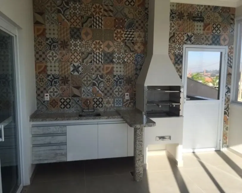 Foto 1 de Casa de Condomínio com 3 quartos à venda, 240m2 em Salto - SP