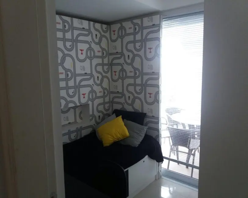 Foto 7 de Apartamento com 3 quartos à venda, 83m2 em Itu Novo Centro, Itu - SP