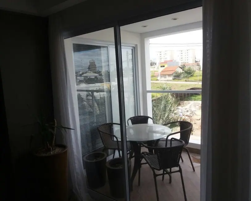 Foto 6 de Apartamento com 3 quartos à venda, 83m2 em Itu Novo Centro, Itu - SP