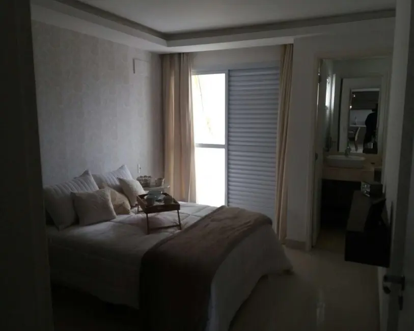 Foto 3 de Apartamento com 3 quartos à venda, 83m2 em Itu Novo Centro, Itu - SP