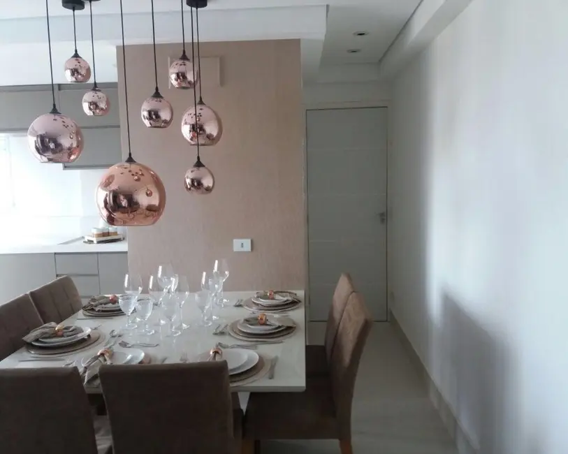 Foto 9 de Apartamento com 3 quartos à venda, 83m2 em Itu Novo Centro, Itu - SP