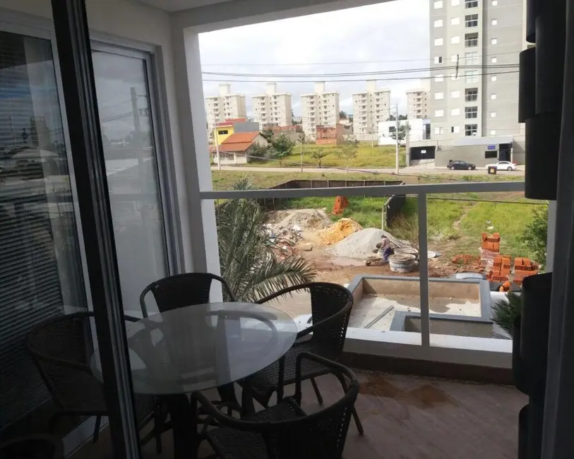 Foto 8 de Apartamento com 3 quartos à venda, 83m2 em Itu Novo Centro, Itu - SP