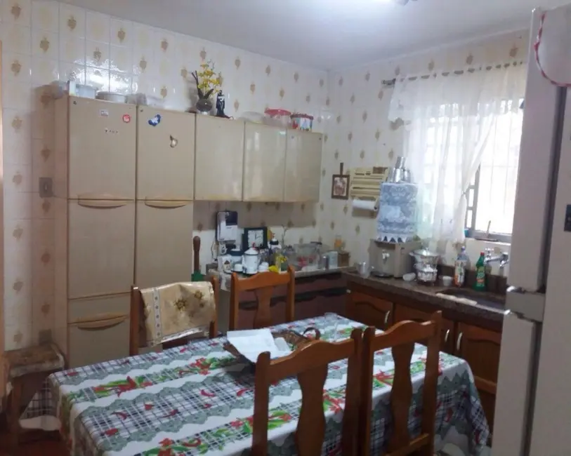 Foto 3 de Casa com 2 quartos à venda, 170m2 em Vila São Francisco, Itu - SP