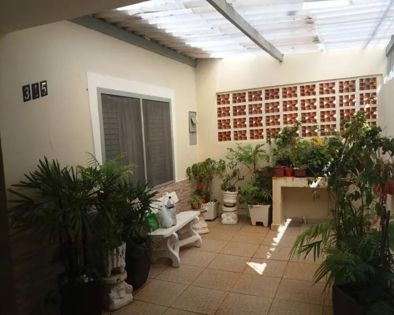 Foto 1 de Casa com 2 quartos à venda, 170m2 em Vila São Francisco, Itu - SP