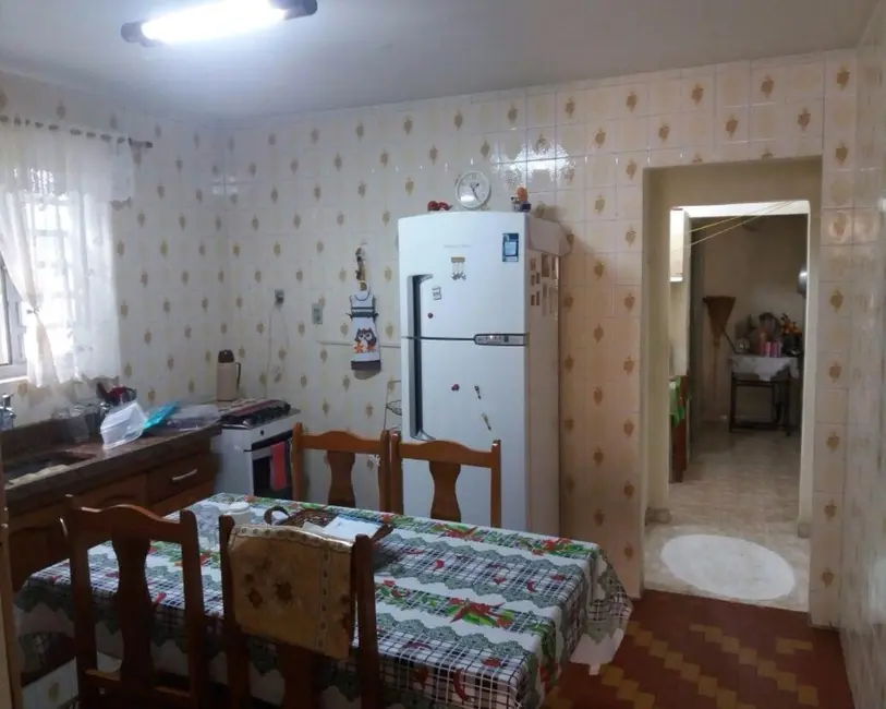 Foto 5 de Casa com 2 quartos à venda, 170m2 em Vila São Francisco, Itu - SP