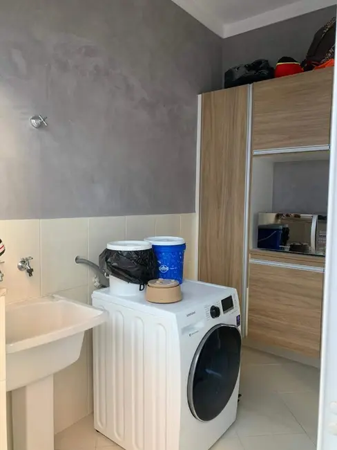 Foto 8 de Casa de Condomínio com 3 quartos à venda, 200m2 em Itu - SP