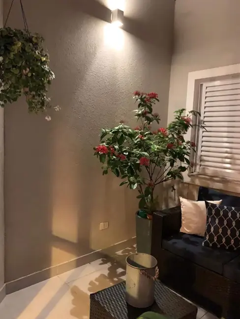 Foto 6 de Casa de Condomínio com 3 quartos à venda, 200m2 em Itu - SP