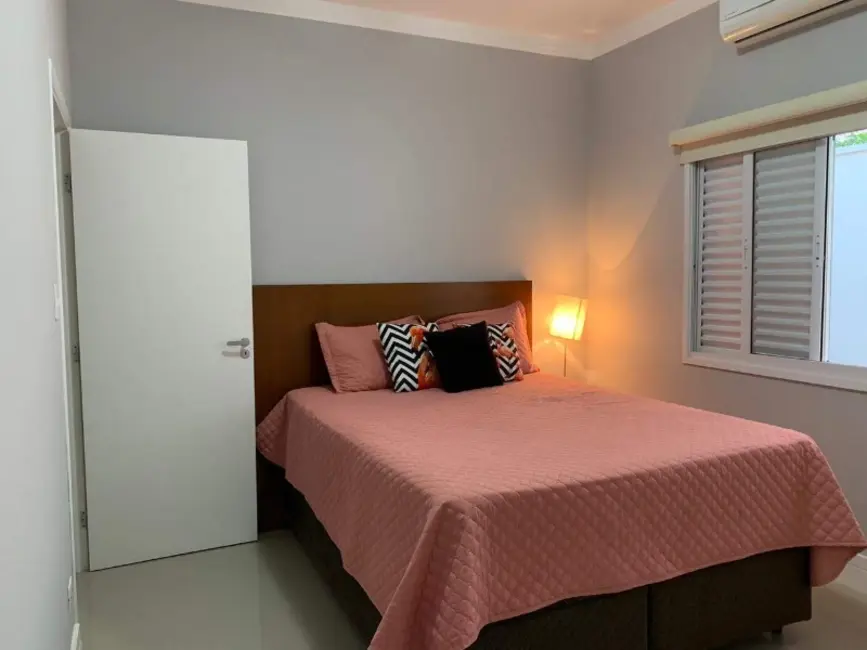 Foto 7 de Casa de Condomínio com 3 quartos à venda, 200m2 em Itu - SP