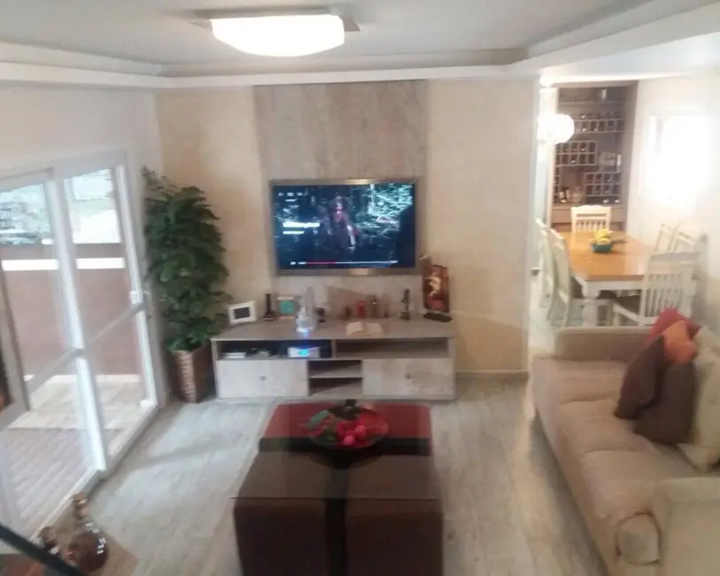 Foto 9 de Casa com 4 quartos à venda, 515m2 em Parque Residencial Potiguara, Itu - SP