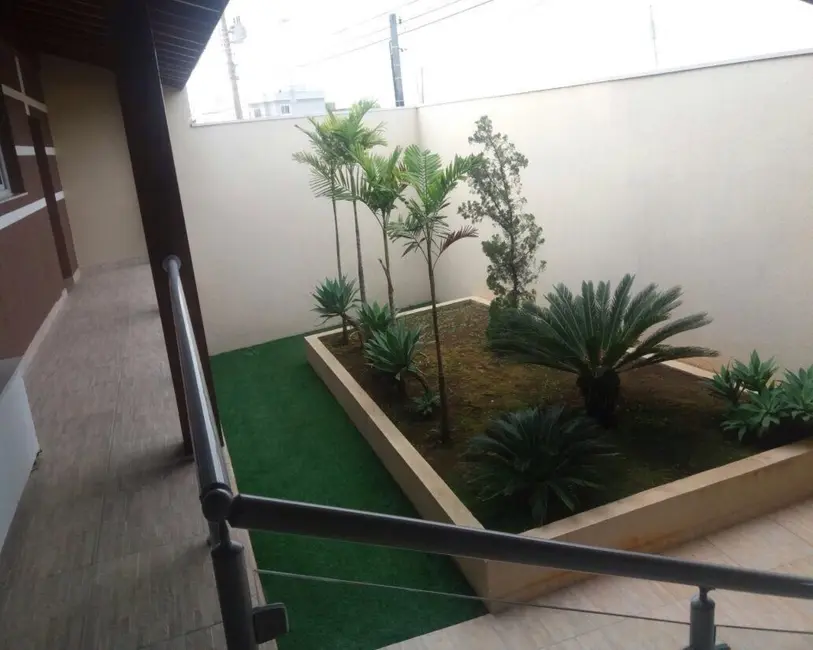 Foto 3 de Casa com 4 quartos à venda, 515m2 em Parque Residencial Potiguara, Itu - SP