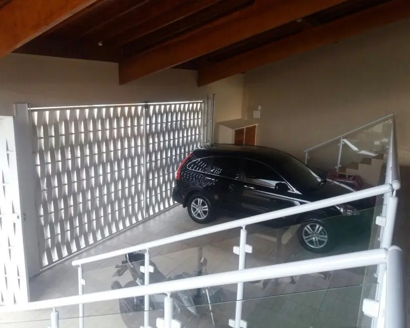 Foto 7 de Casa com 4 quartos à venda, 515m2 em Parque Residencial Potiguara, Itu - SP