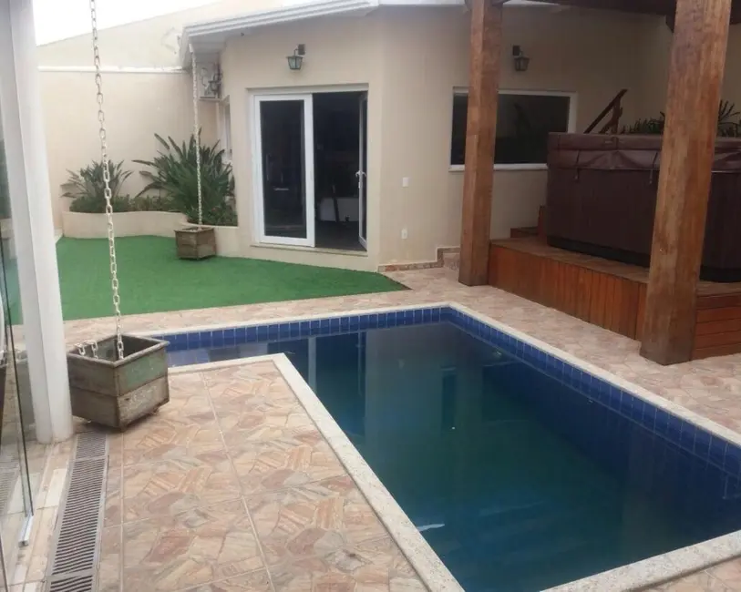 Foto 1 de Casa com 4 quartos à venda, 515m2 em Parque Residencial Potiguara, Itu - SP