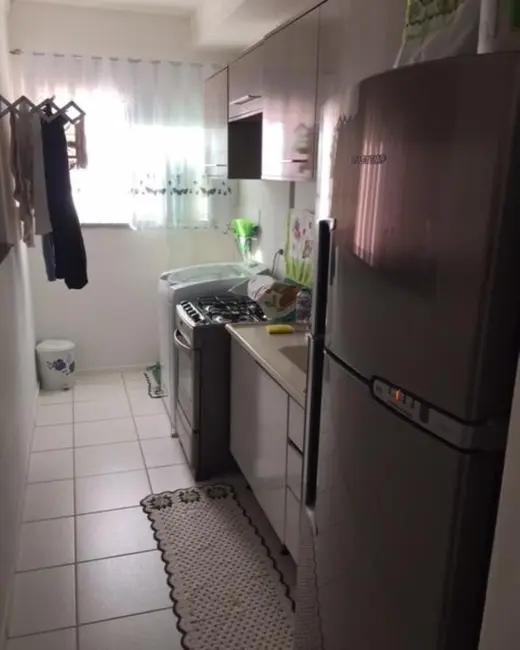 Foto 2 de Apartamento com 2 quartos à venda, 47m2 em Vila São José, Itu - SP