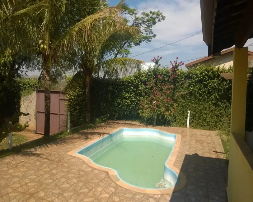 Foto 1 de Casa com 3 quartos à venda, 250m2 em Jardim Paraíso II, Itu - SP