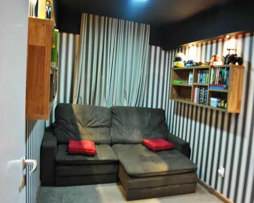 Foto 2 de Apartamento com 3 quartos à venda, 135m2 em Jardim Padre Bento, Itu - SP