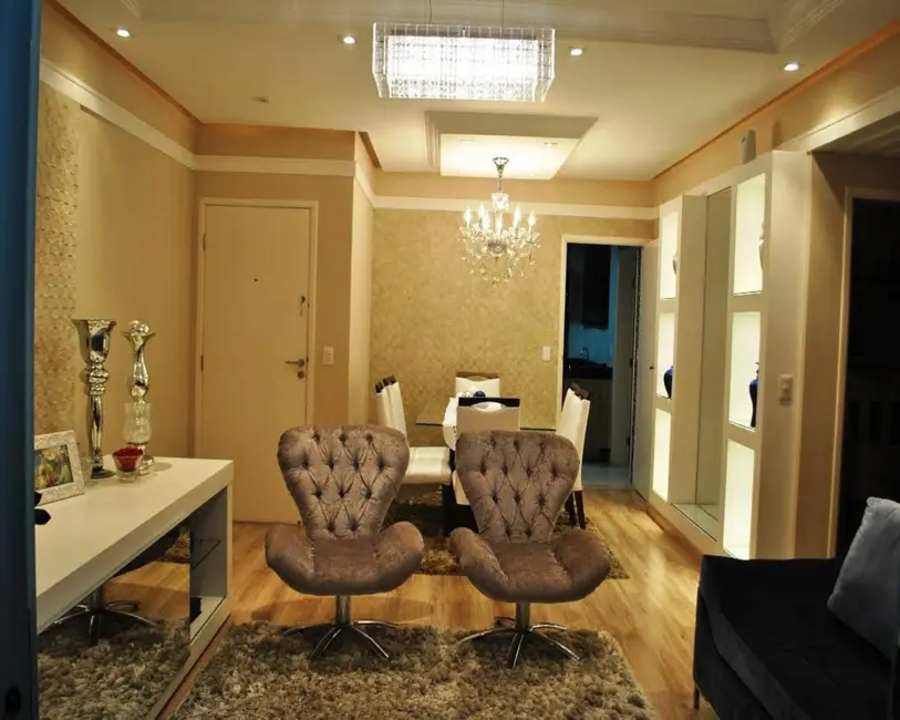 Foto 5 de Apartamento com 3 quartos à venda, 135m2 em Jardim Padre Bento, Itu - SP