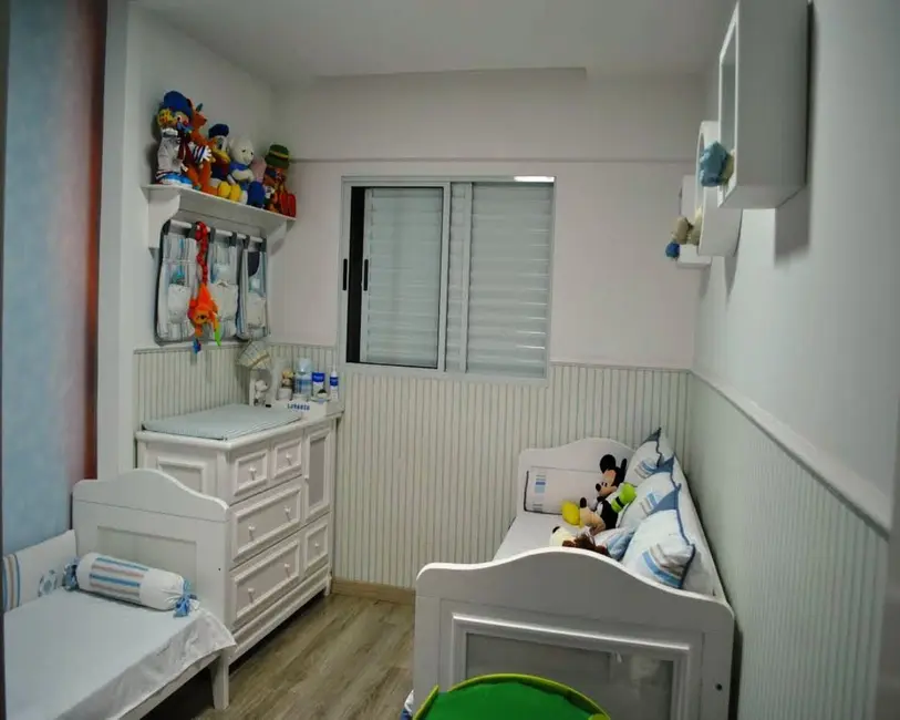 Foto 7 de Apartamento com 3 quartos à venda, 135m2 em Jardim Padre Bento, Itu - SP