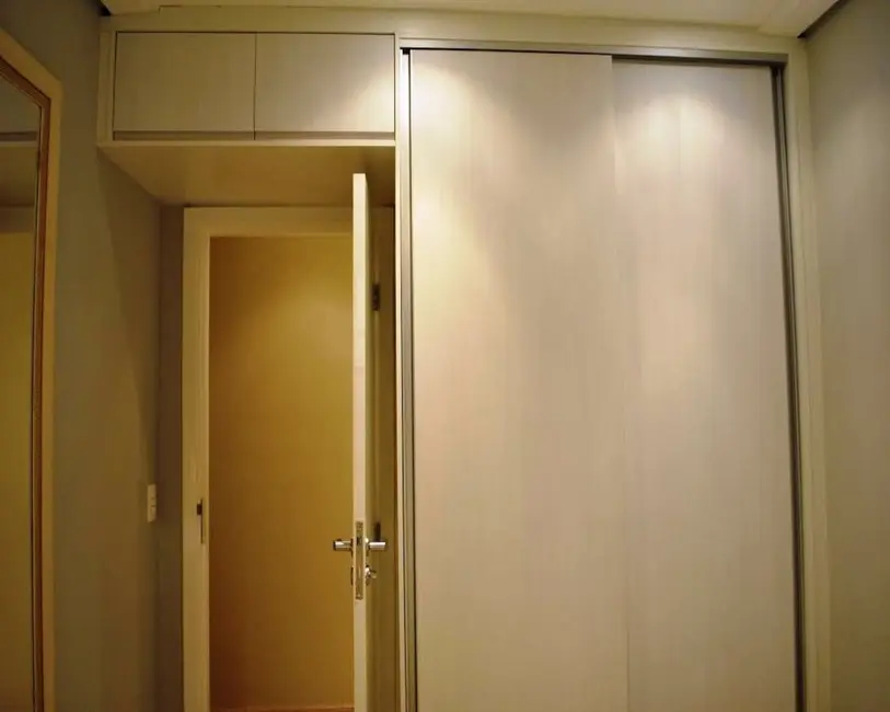 Foto 9 de Apartamento com 3 quartos à venda, 135m2 em Jardim Padre Bento, Itu - SP