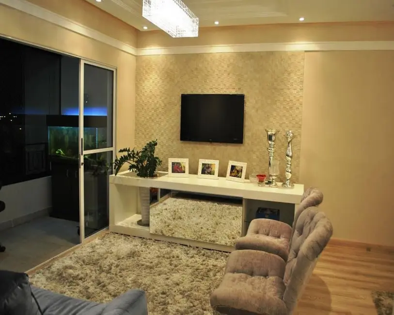 Foto 6 de Apartamento com 3 quartos à venda, 135m2 em Jardim Padre Bento, Itu - SP