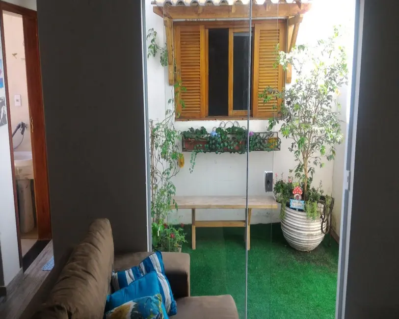 Foto 4 de Casa com 2 quartos à venda, 100m2 em Itu - SP