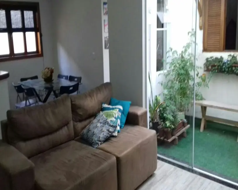 Foto 2 de Casa com 2 quartos à venda, 100m2 em Itu - SP