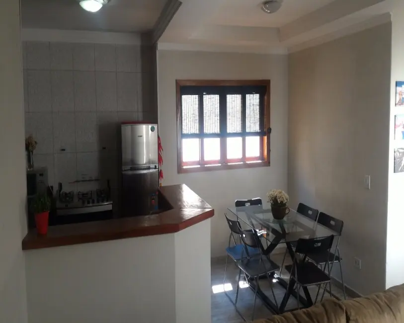 Foto 3 de Casa com 2 quartos à venda, 100m2 em Itu - SP