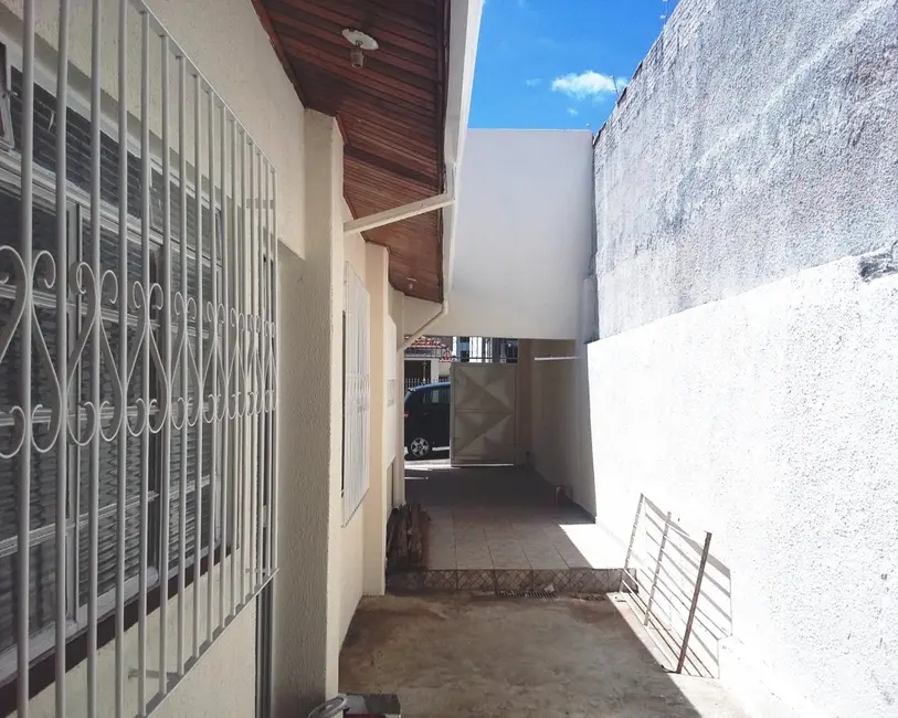 Foto 1 de Casa com 3 quartos à venda, 137m2 em Vila Nova, Itu - SP