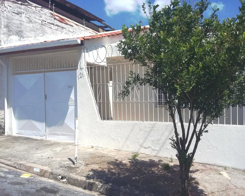 Foto 6 de Casa com 3 quartos à venda, 137m2 em Vila Nova, Itu - SP