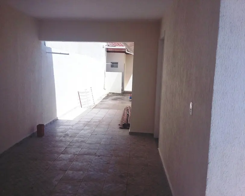 Foto 3 de Casa com 3 quartos à venda, 137m2 em Vila Nova, Itu - SP