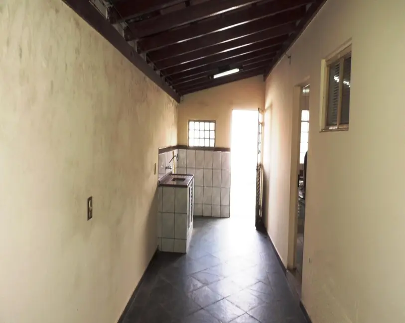 Foto 5 de Casa com 2 quartos à venda, 130m2 em Jardim das Rosas, Itu - SP