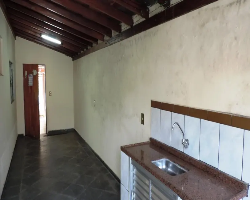 Foto 6 de Casa com 2 quartos à venda, 130m2 em Jardim das Rosas, Itu - SP