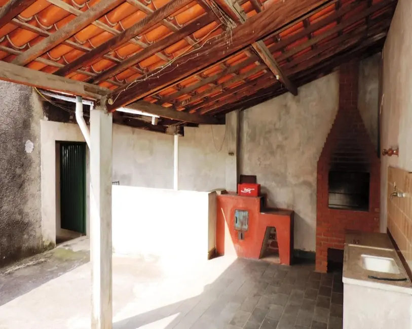 Foto 7 de Casa com 2 quartos à venda, 130m2 em Jardim das Rosas, Itu - SP