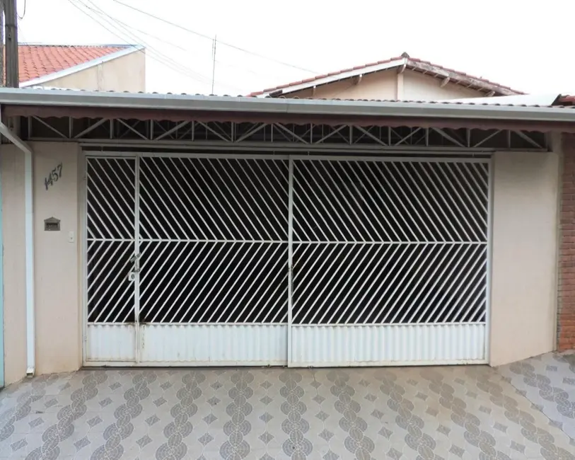 Foto 4 de Casa com 2 quartos à venda, 130m2 em Jardim das Rosas, Itu - SP