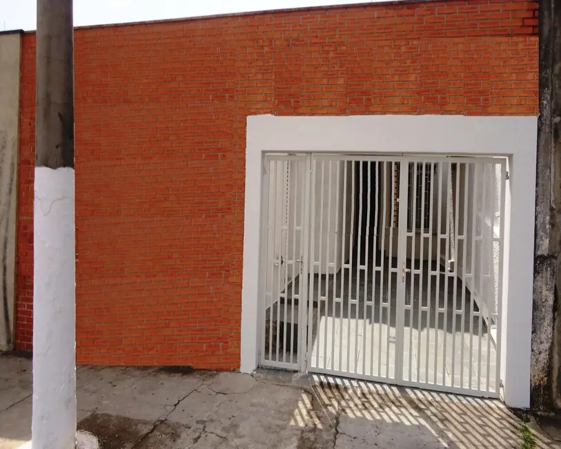 Foto 1 de Casa com 3 quartos à venda, 155m2 em Centro, Itu - SP