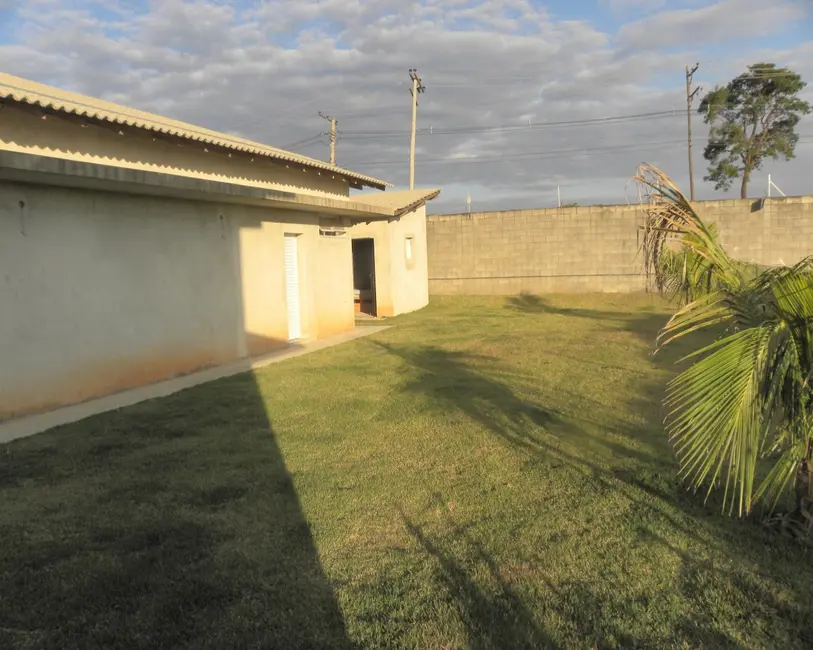 Foto 2 de Casa com 3 quartos à venda, 330m2 em Itu - SP